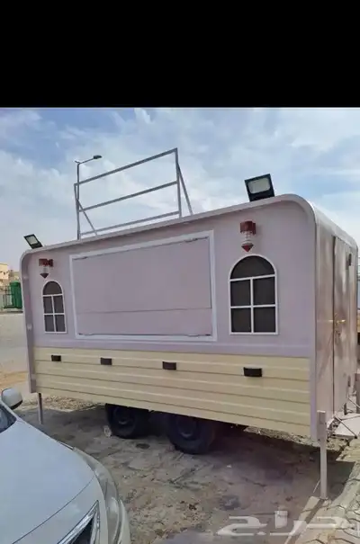 فود ترك 7