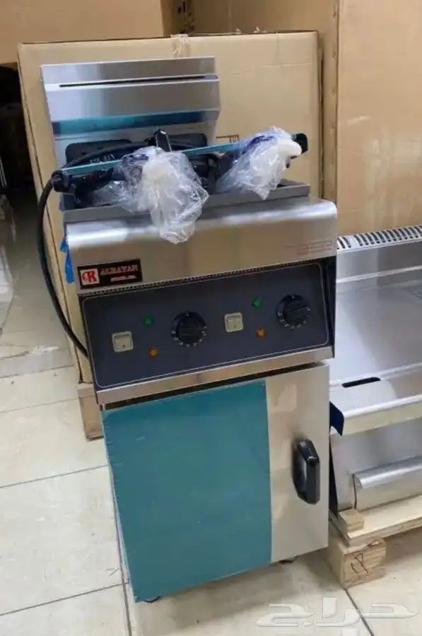 عروض جديد قلاية بطاطس 3