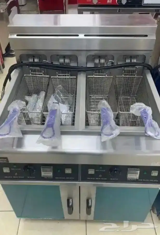 عروض جديد قلاية بطاطس 8