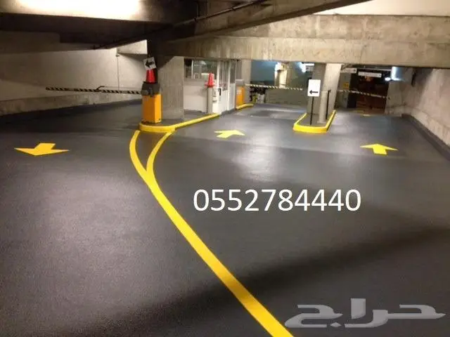 تخطيط طرق و تخطيط مواقف والسلامة المرورية 3