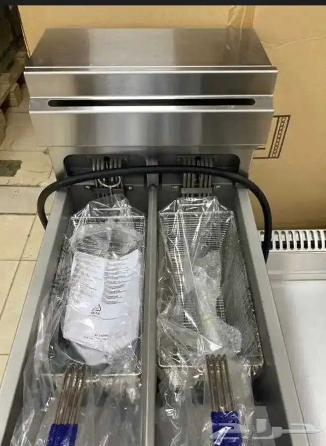 عروض جديد قلاية بطاطس 0