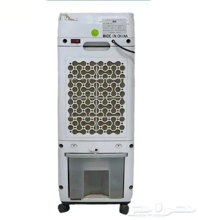 مكيف روكسل مكتبي يدوي 2