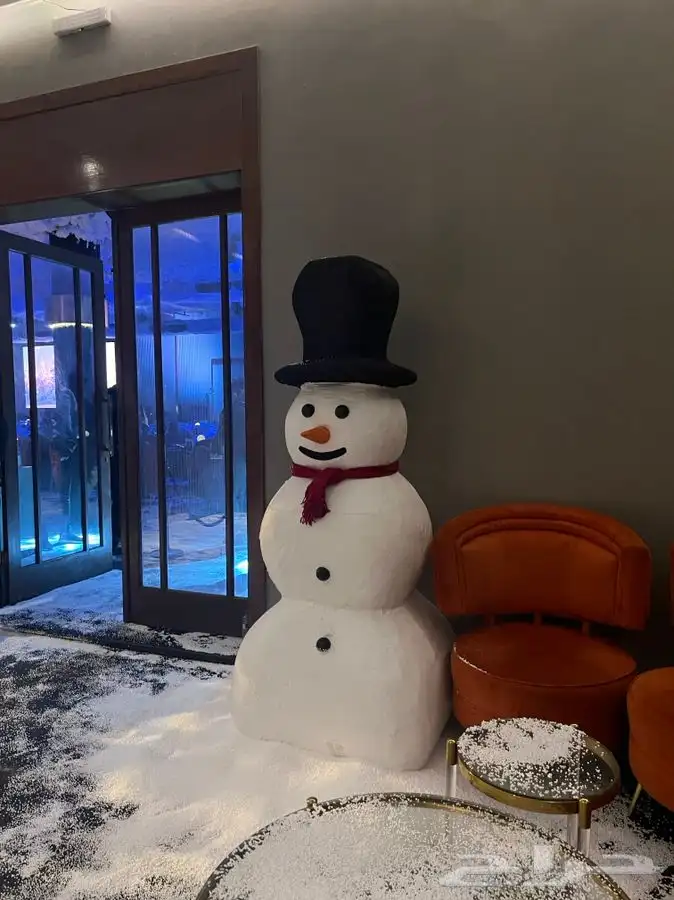 فن و خيال واقعي .. ديكور و تصاميم بكل احترافيه 27