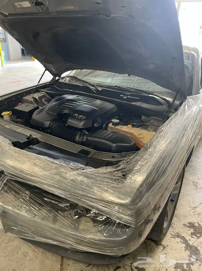 مكنيك سيارات 8