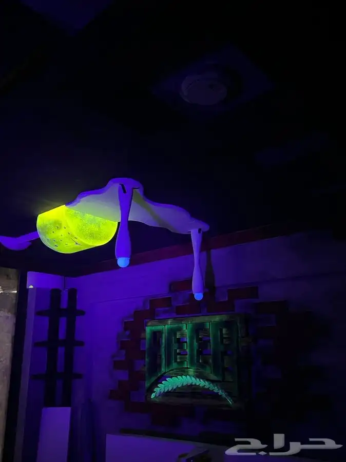 فن و خيال واقعي .. ديكور و تصاميم بكل احترافيه 0