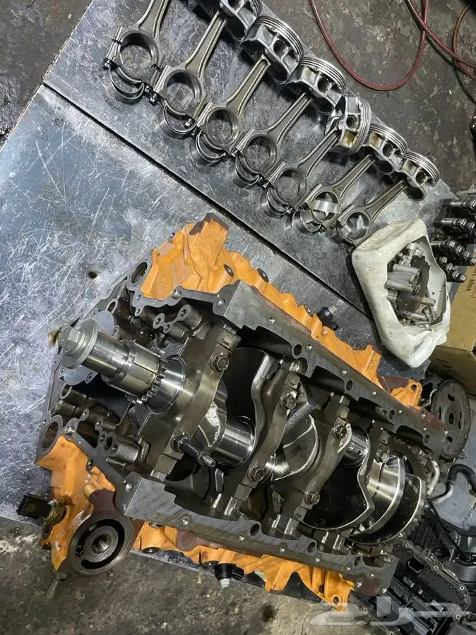 مكنيك سيارات 2