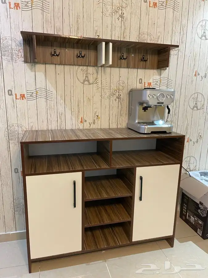 ركن قهوة SHRC02 (يوجد لدينا تابي   تمارا) 4