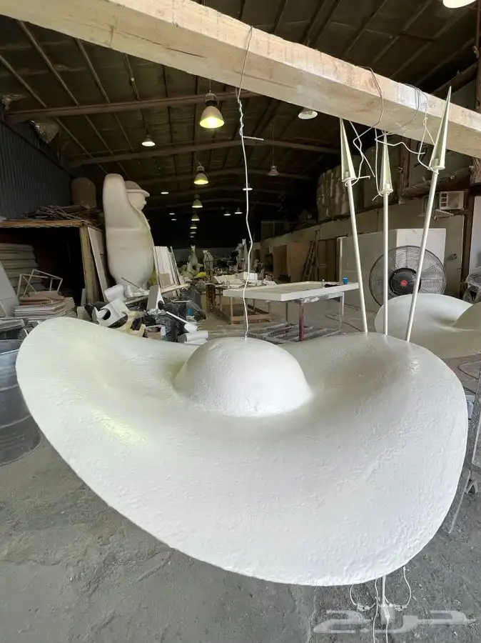 فن و خيال واقعي .. ديكور و تصاميم بكل احترافيه 40