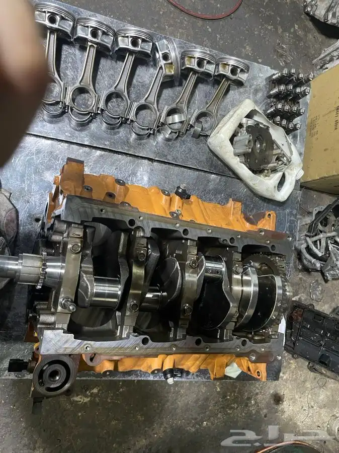 مكنيك سيارات 1