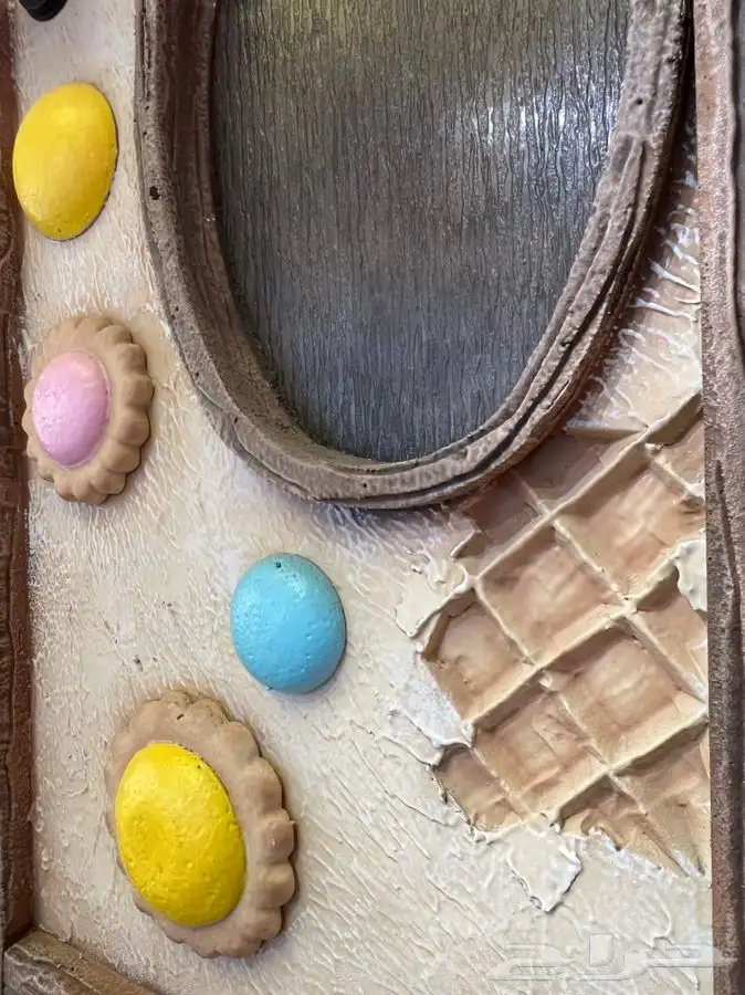 فن و خيال واقعي .. ديكور و تصاميم بكل احترافيه 37