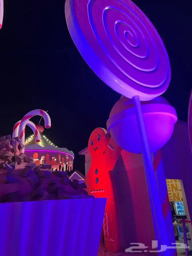 فن و خيال واقعي .. ديكور و تصاميم بكل احترافيه 17