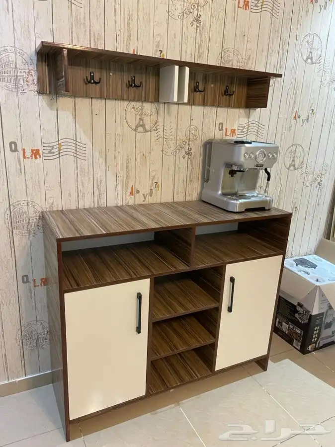 ركن قهوة SHRC02 (يوجد لدينا تابي   تمارا) 2