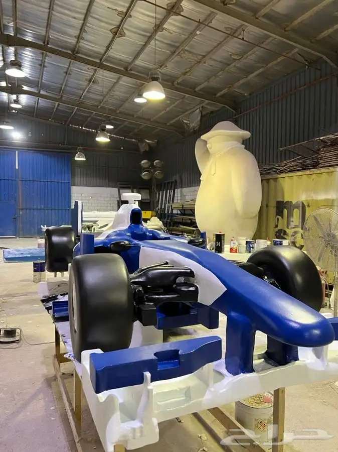 فن و خيال واقعي .. ديكور و تصاميم بكل احترافيه 29