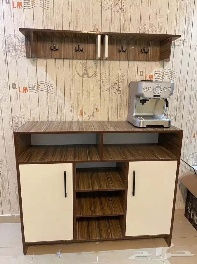 ركن قهوة SHRC02 (يوجد لدينا تابي   تمارا) 3