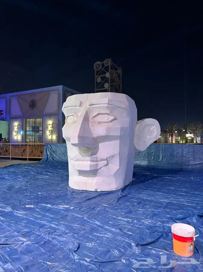 فن و خيال واقعي .. ديكور و تصاميم بكل احترافيه 4