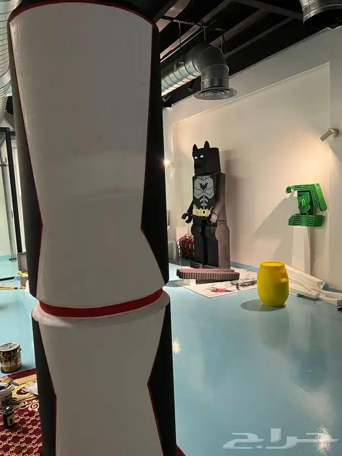 فن و خيال واقعي .. ديكور و تصاميم بكل احترافيه 7