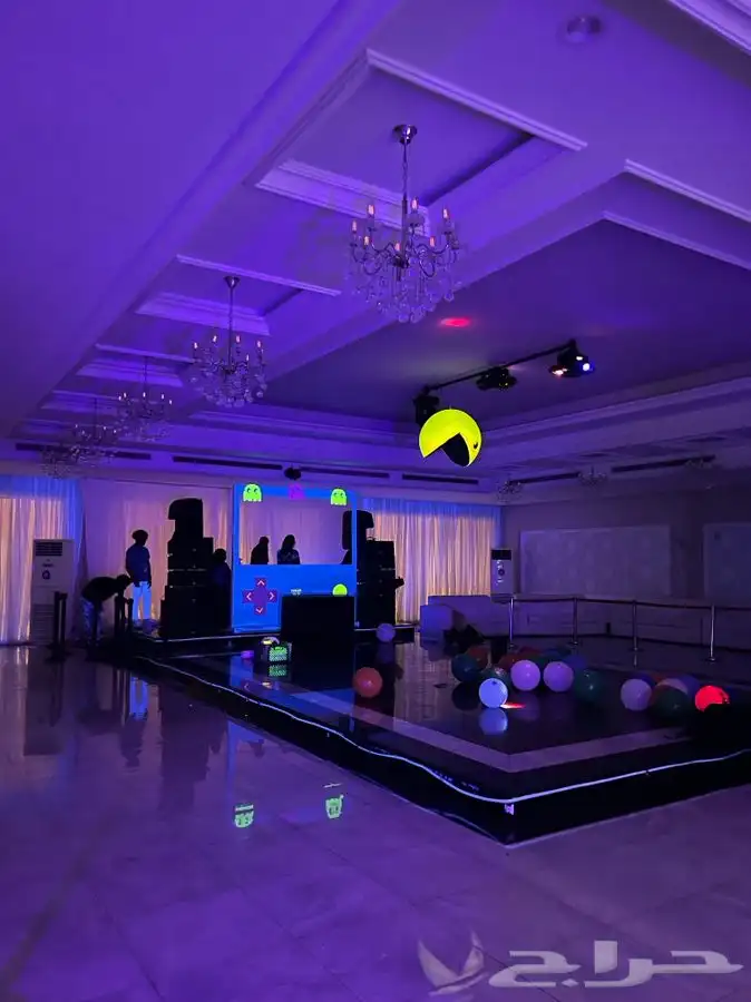 فن و خيال واقعي .. ديكور و تصاميم بكل احترافيه 25