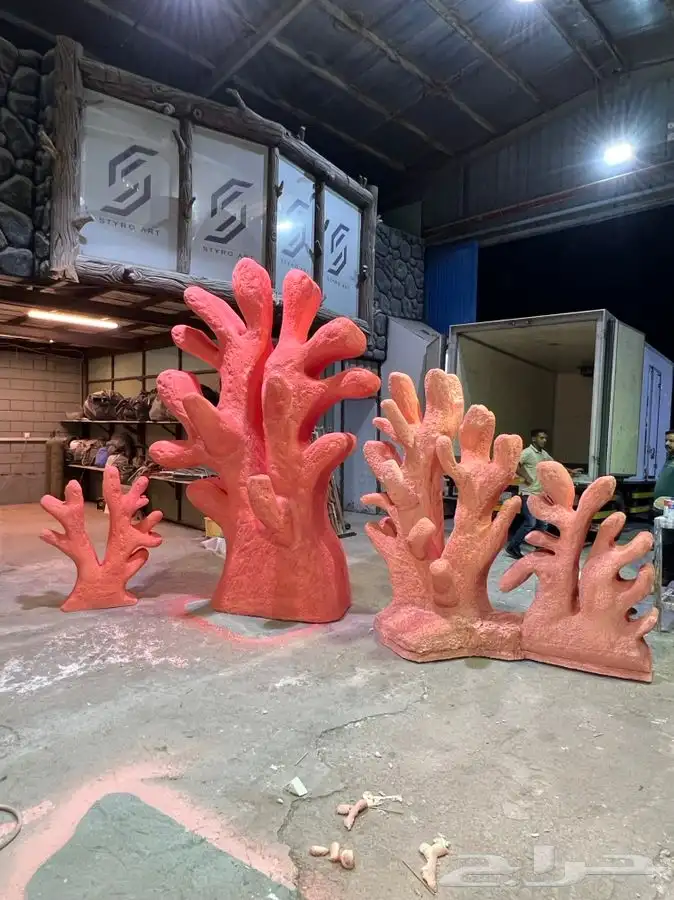 فن و خيال واقعي .. ديكور و تصاميم بكل احترافيه 33