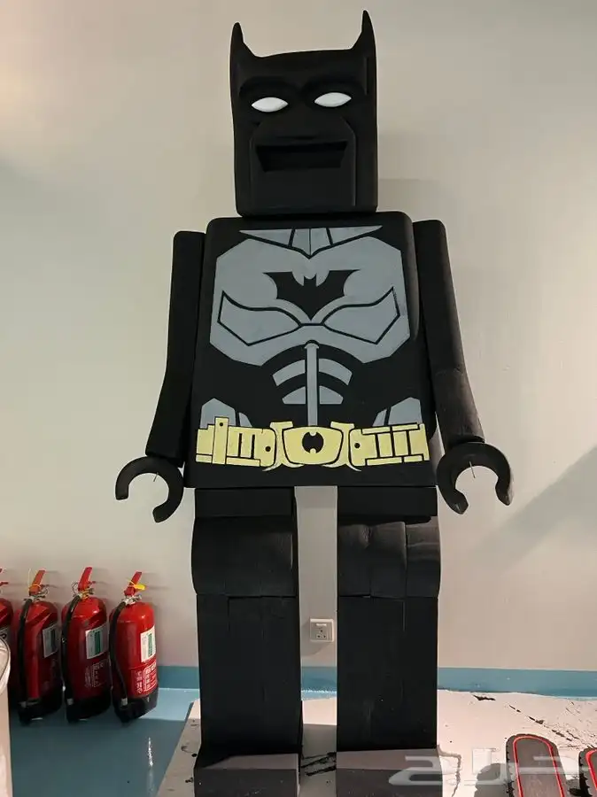 فن و خيال واقعي .. ديكور و تصاميم بكل احترافيه 6