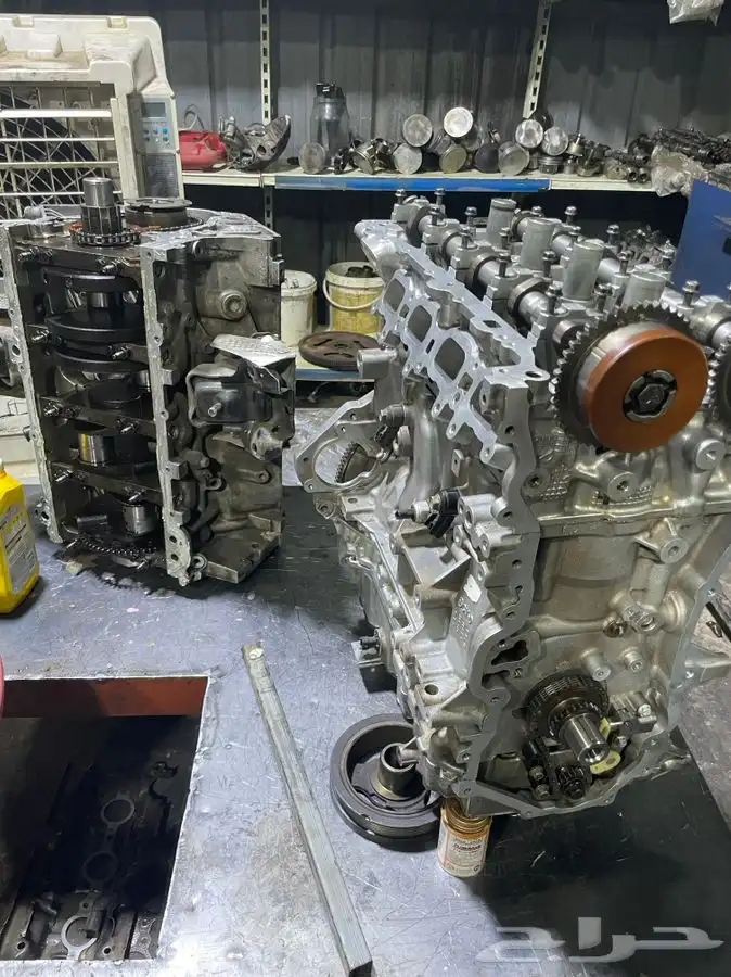 مكنيك سيارات 0