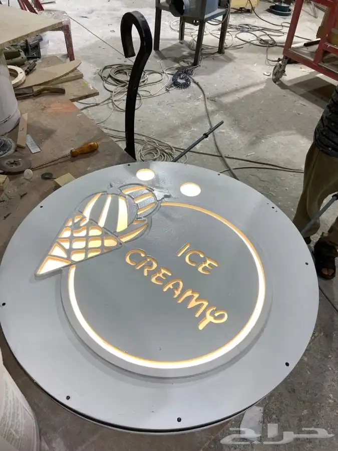 فن و خيال واقعي .. ديكور و تصاميم بكل احترافيه 21