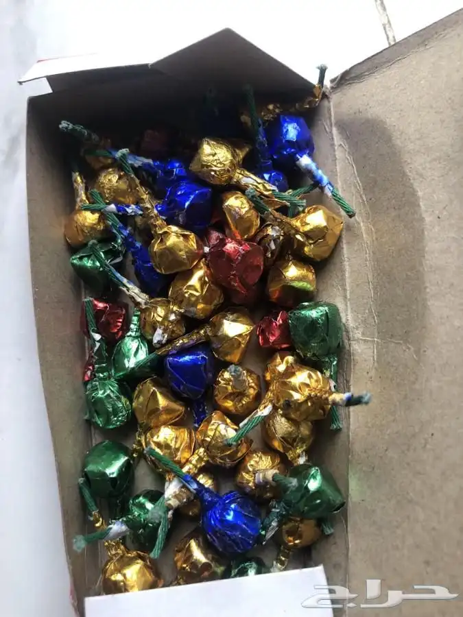 طراطيع وصواريخ 4