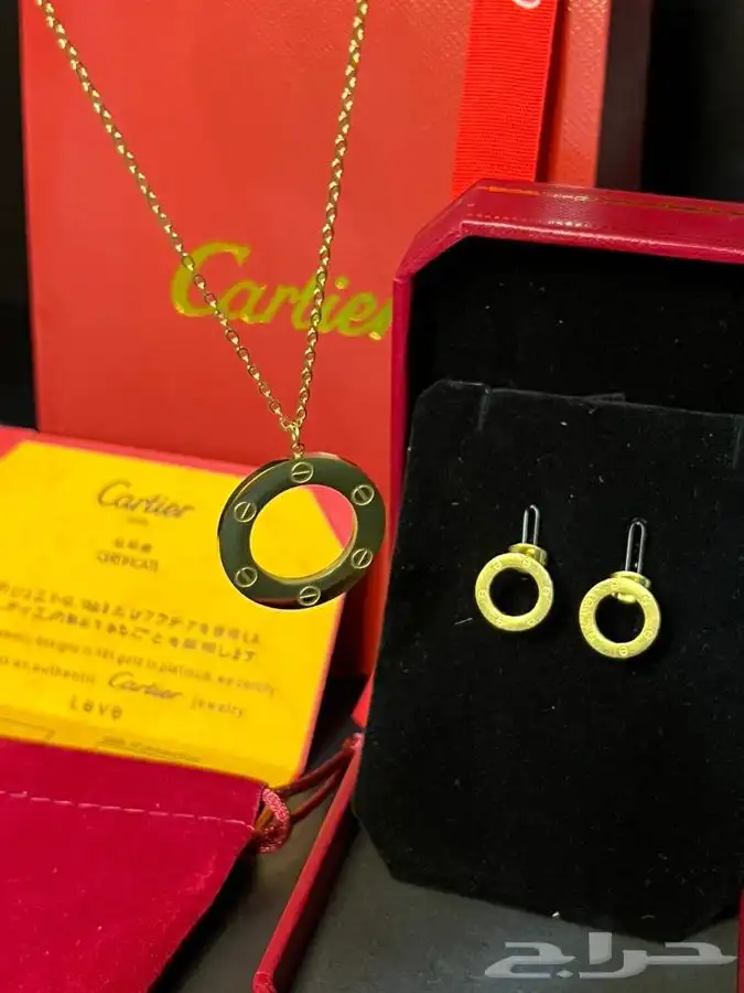 اكسسورات ماركة هاي كواليتي بالملحقات 13