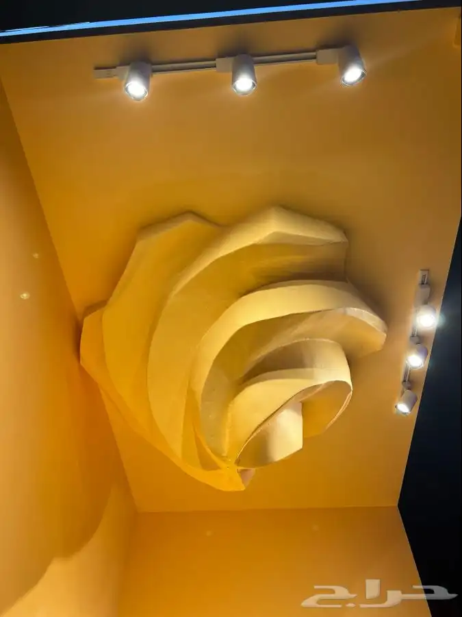 فن و خيال واقعي .. ديكور و تصاميم بكل احترافيه 9