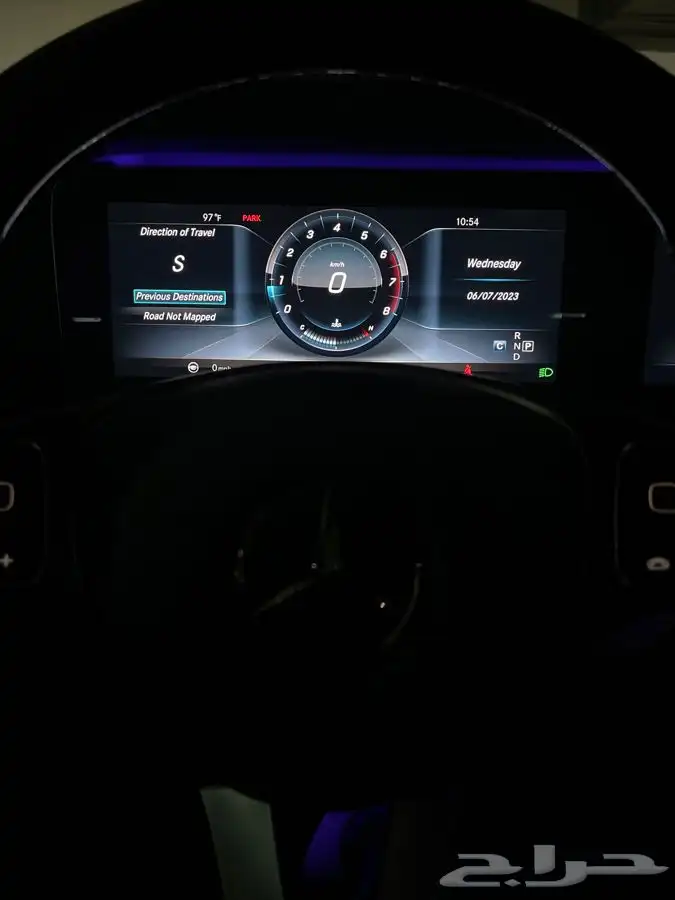 مرسيدس E300 موديل 2017 وكالة 32