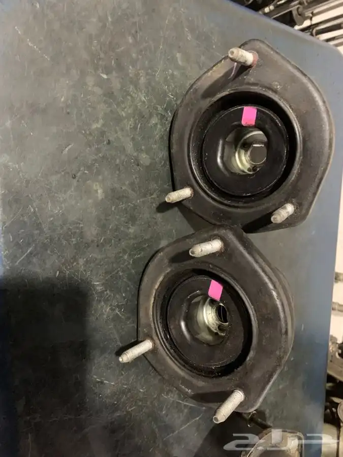 تويوتا افولون 11