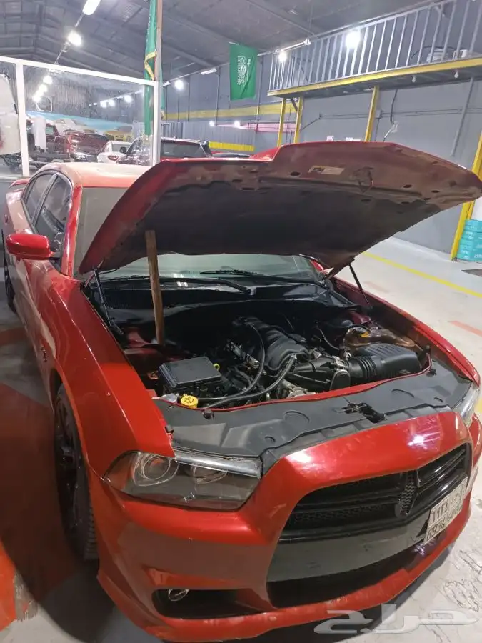 مكنيك سيارات 10