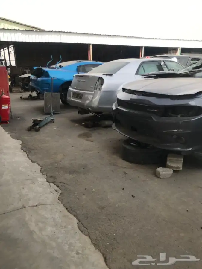 قطع غيار دوج شارجر درنجو شيروكي مندوب قطع 2
