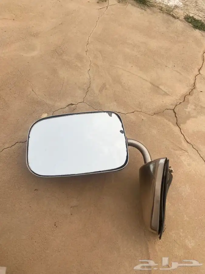 مراية جمس وشفر ثمانينات 0