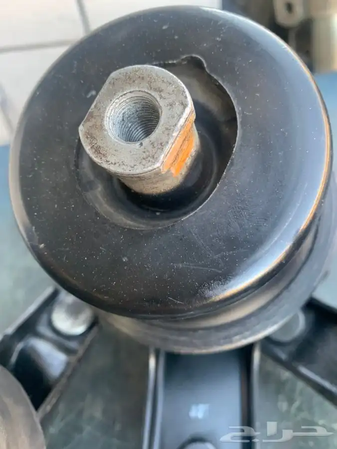 تويوتا افولون 1