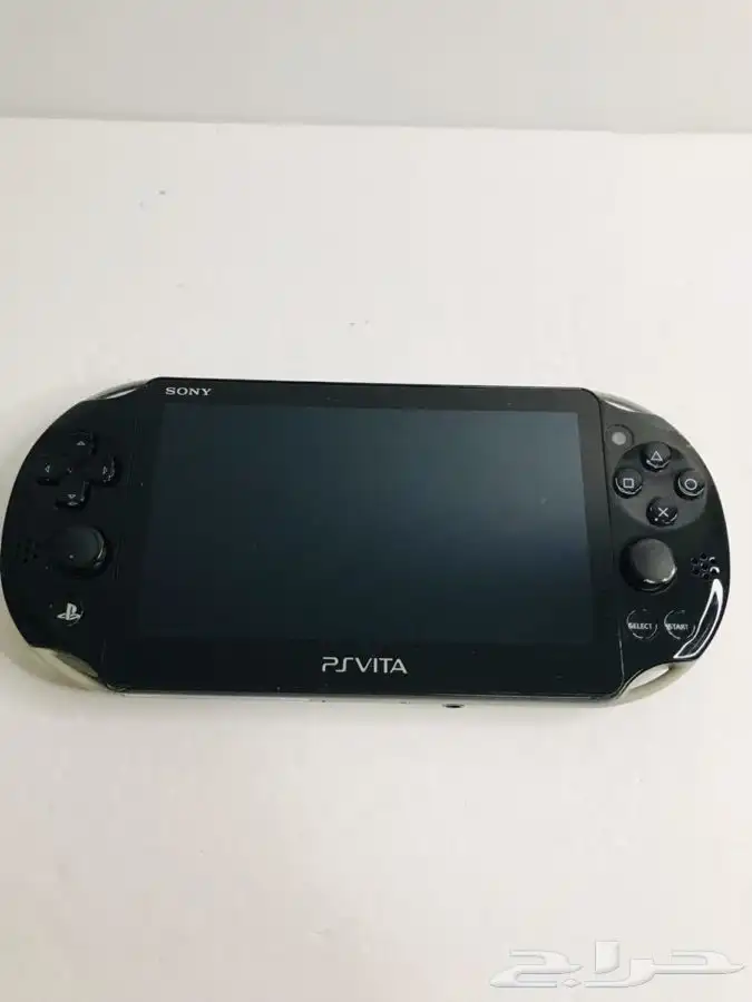 بلايستيشن فيتا نسخة خاصة نادر ps vita 0