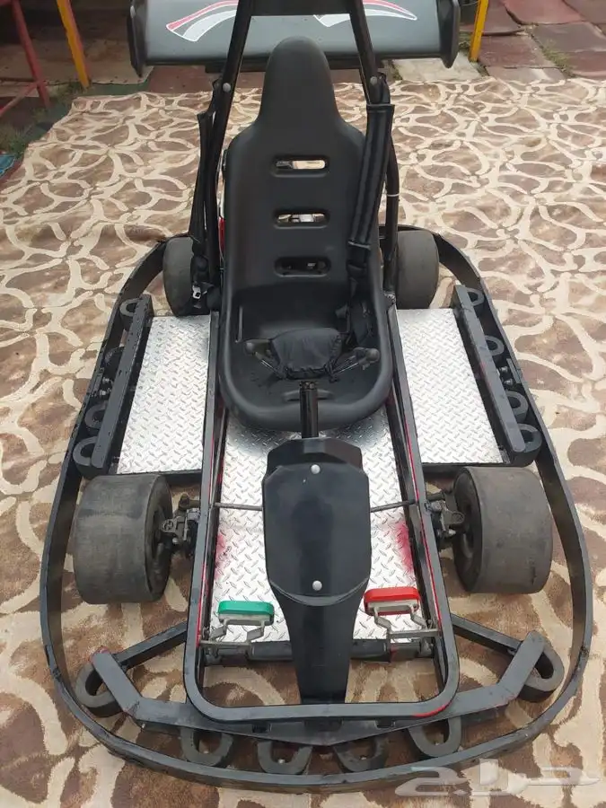كارتنق (karting) للبيع الصناعة امريكية 1