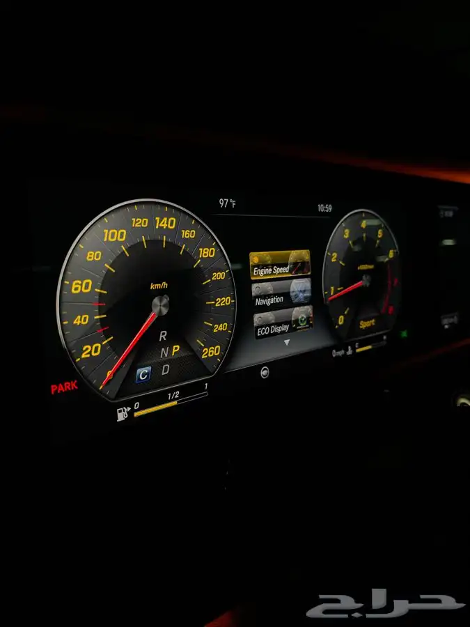 مرسيدس E300 موديل 2017 وكالة 38