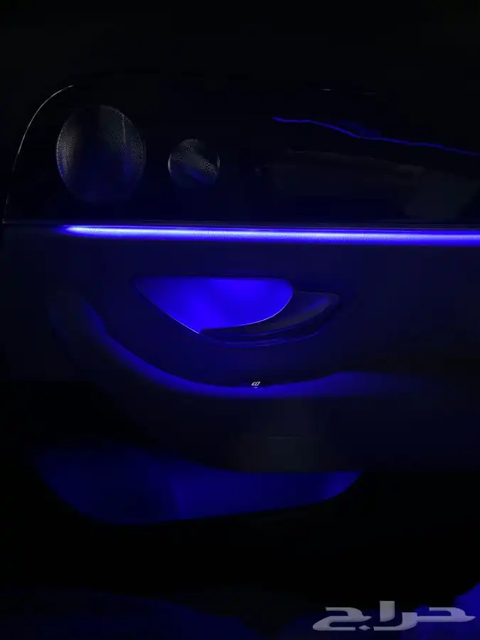 مرسيدس E300 موديل 2017 وكالة 35