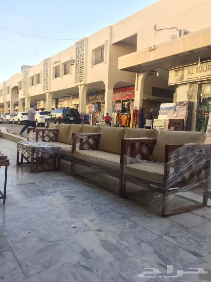 تفصيل الكراسي على حسب الطلب 4
