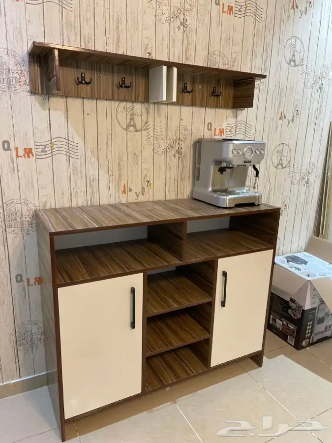 ركن قهوة SHRC02 (يوجد لدينا تابي   تمارا) 5