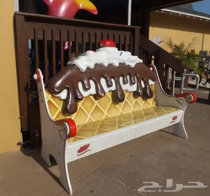 فن و خيال واقعي .. ديكور و تصاميم بكل احترافيه 15