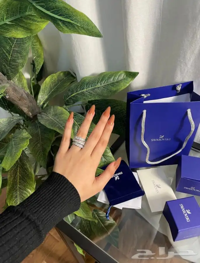 اكسسورات ماركة هاي كواليتي بالملحقات 7