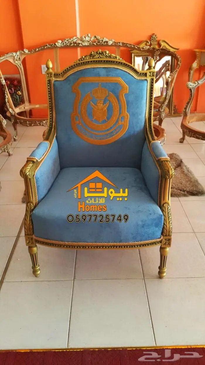 ثاثيث قاعات وقصور مناسبات بافضل جودة واسعار 51