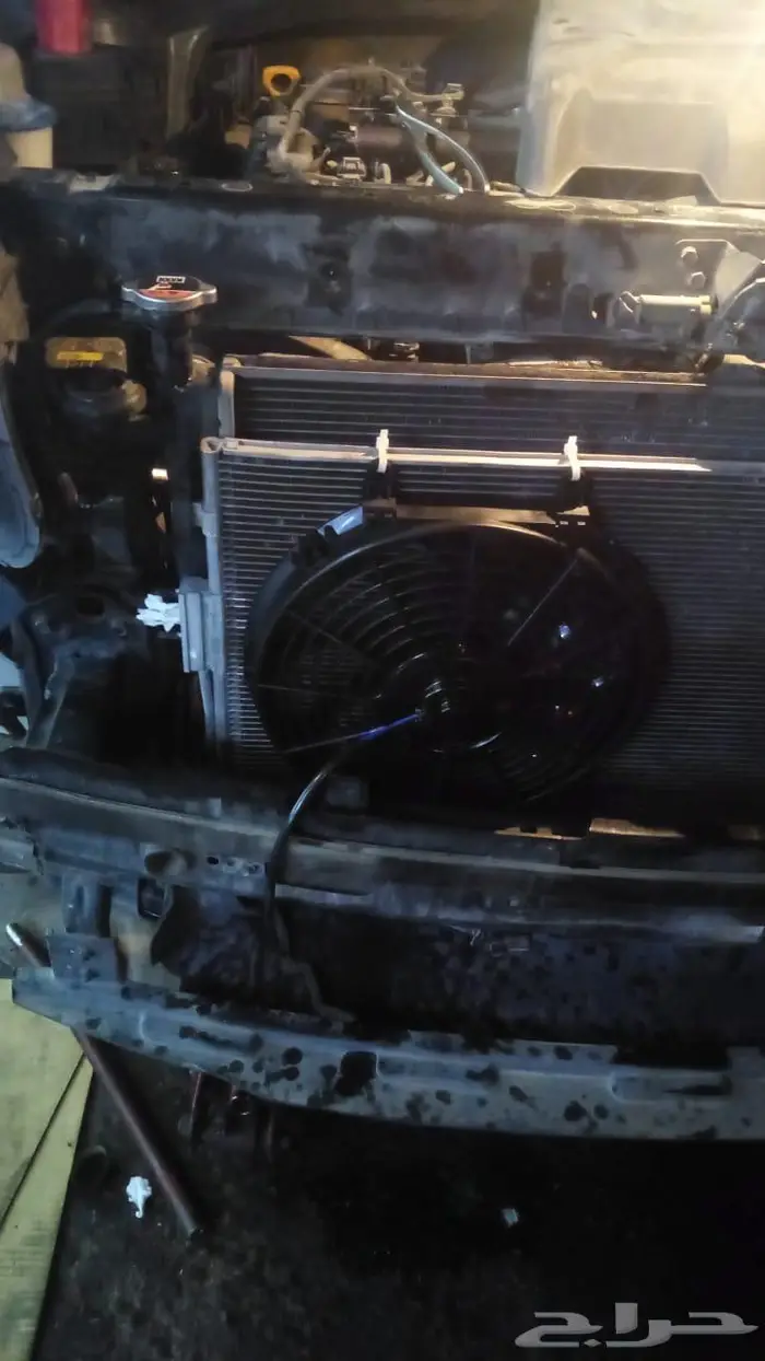 تركيب مراوح اضافية 10