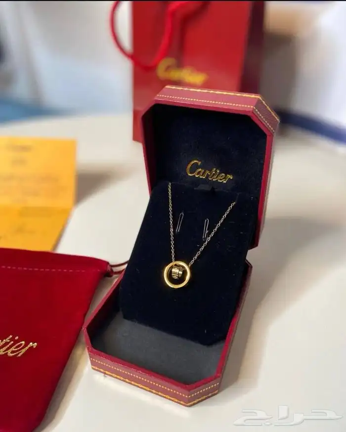 اكسسورات ماركة هاي كواليتي بالملحقات 1