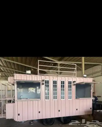 فود ترك 4