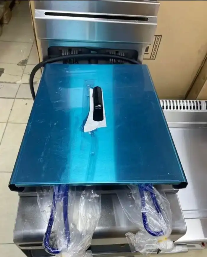 عروض جديد قلاية بطاطس 4