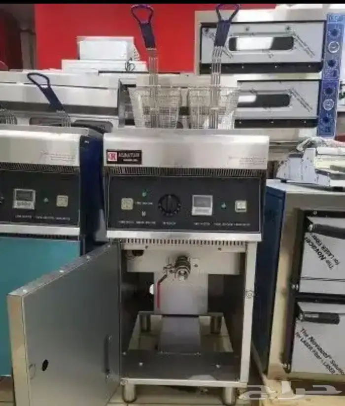 عروض جديد قلاية بطاطس 10