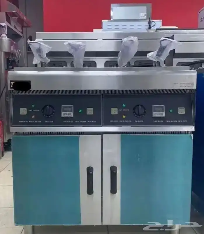 عروض جديد قلاية بطاطس 12