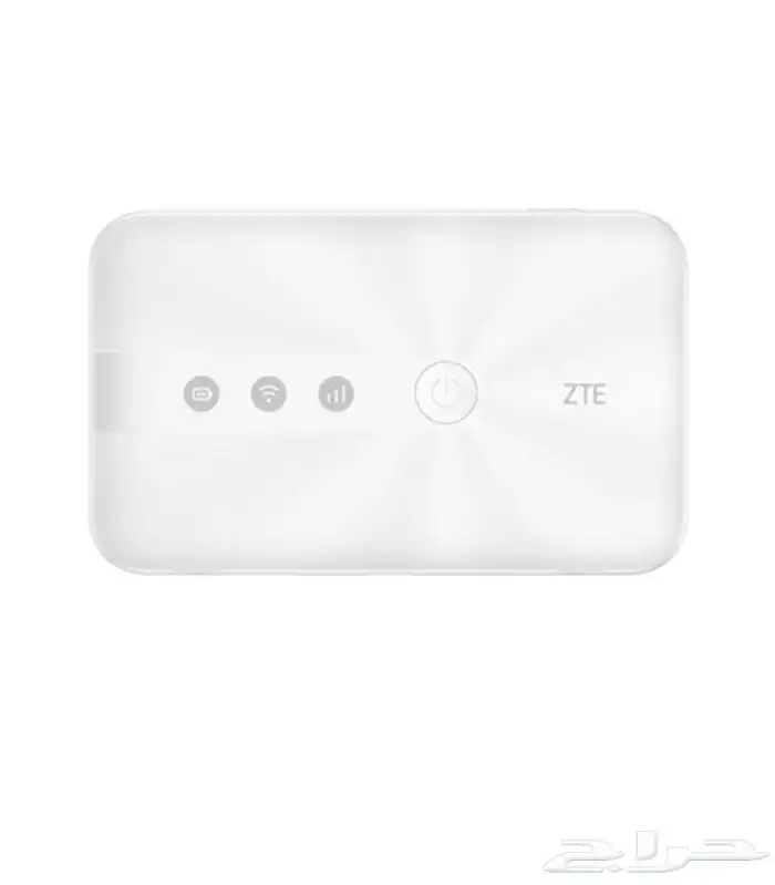 راوتر (180ريال ) MF937 من شركةZTE صغير 4G 1